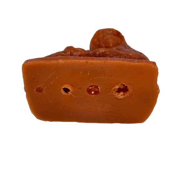 Mold-A-Rama Wax Orangatan & Baby Busch Gardens - Picture 4 of 10